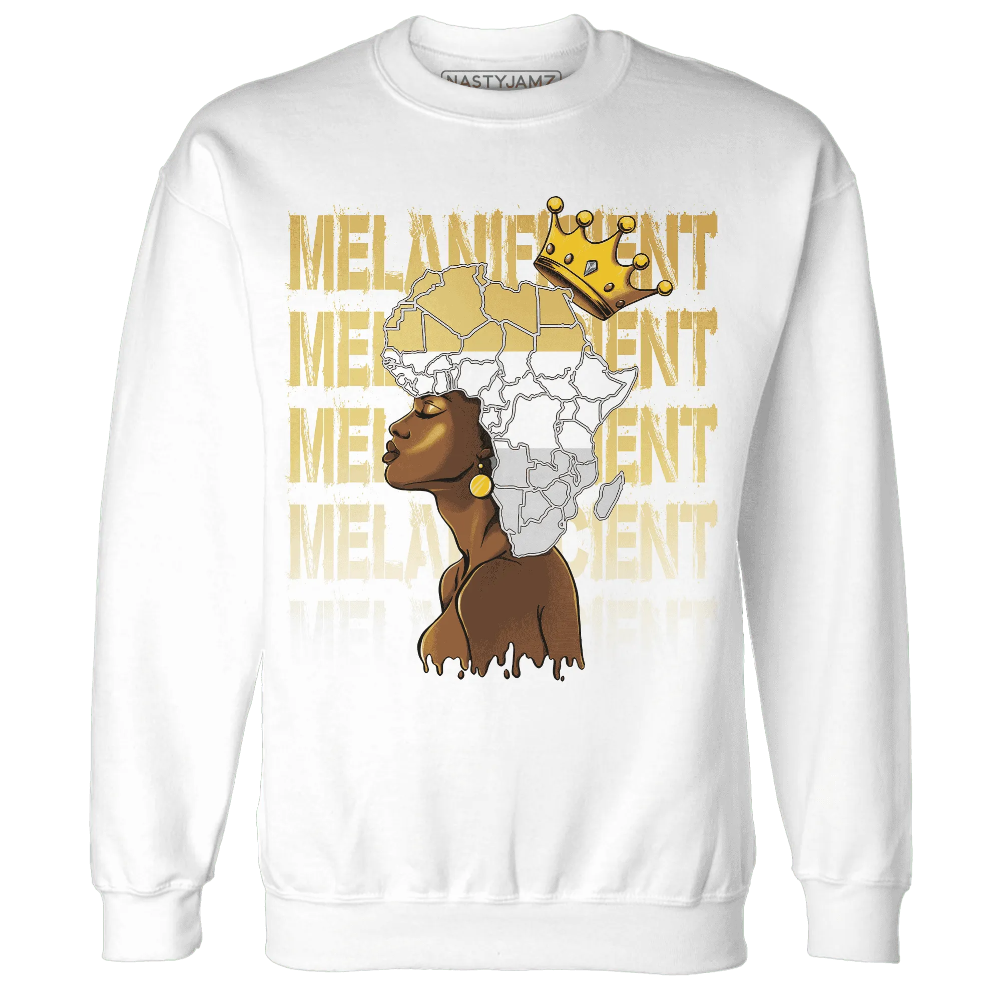 Paris-Olympicsss-6s-Sweatshirt-Match-Melanificient