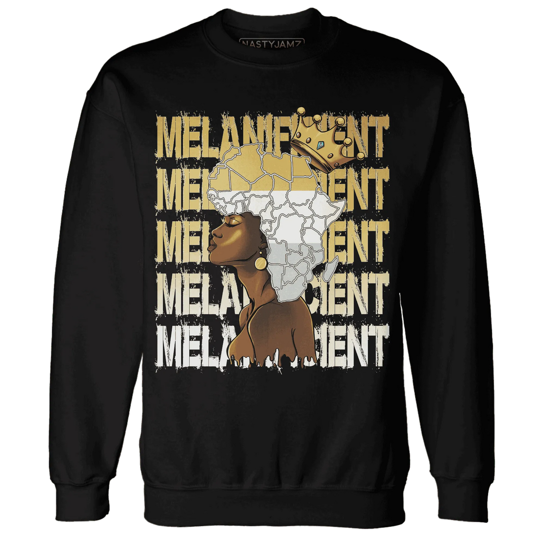 Paris-Olympicsss-6s-Sweatshirt-Match-Melanificient