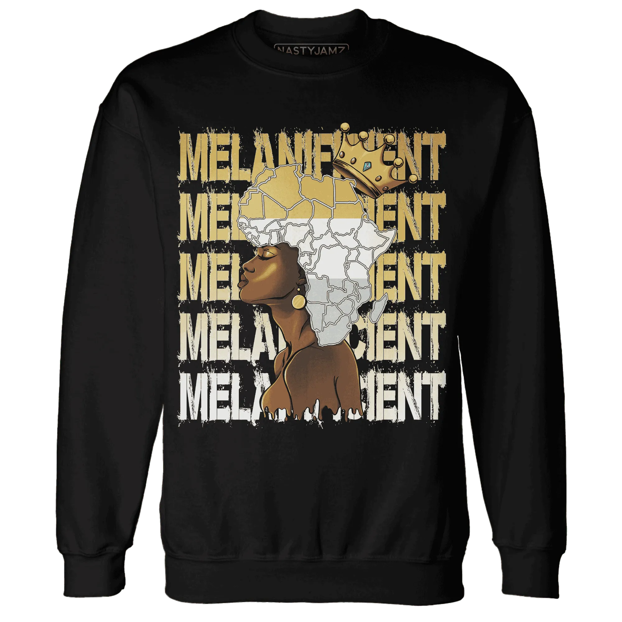 Paris-Olympicsss-6s-Sweatshirt-Match-Melanificient