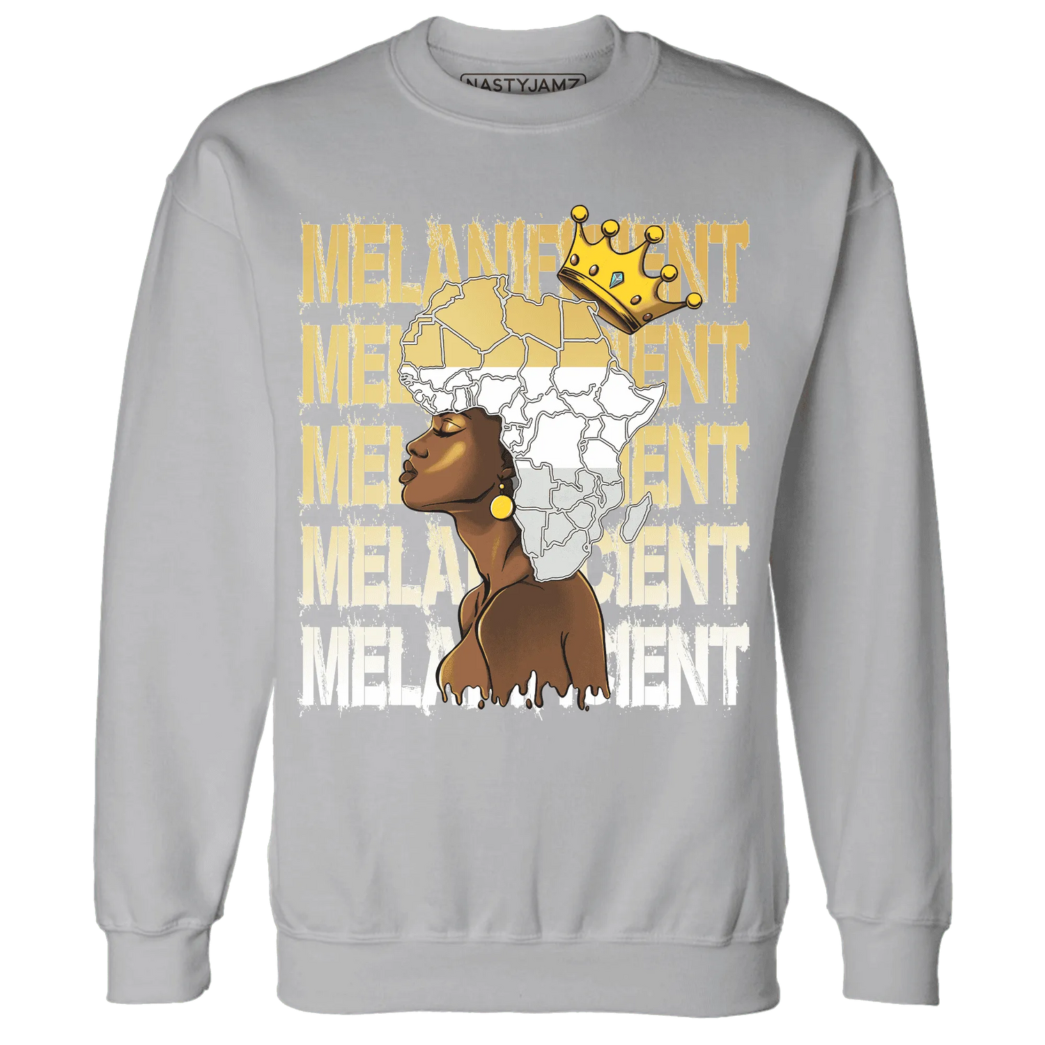 Paris-Olympicsss-6s-Sweatshirt-Match-Melanificient