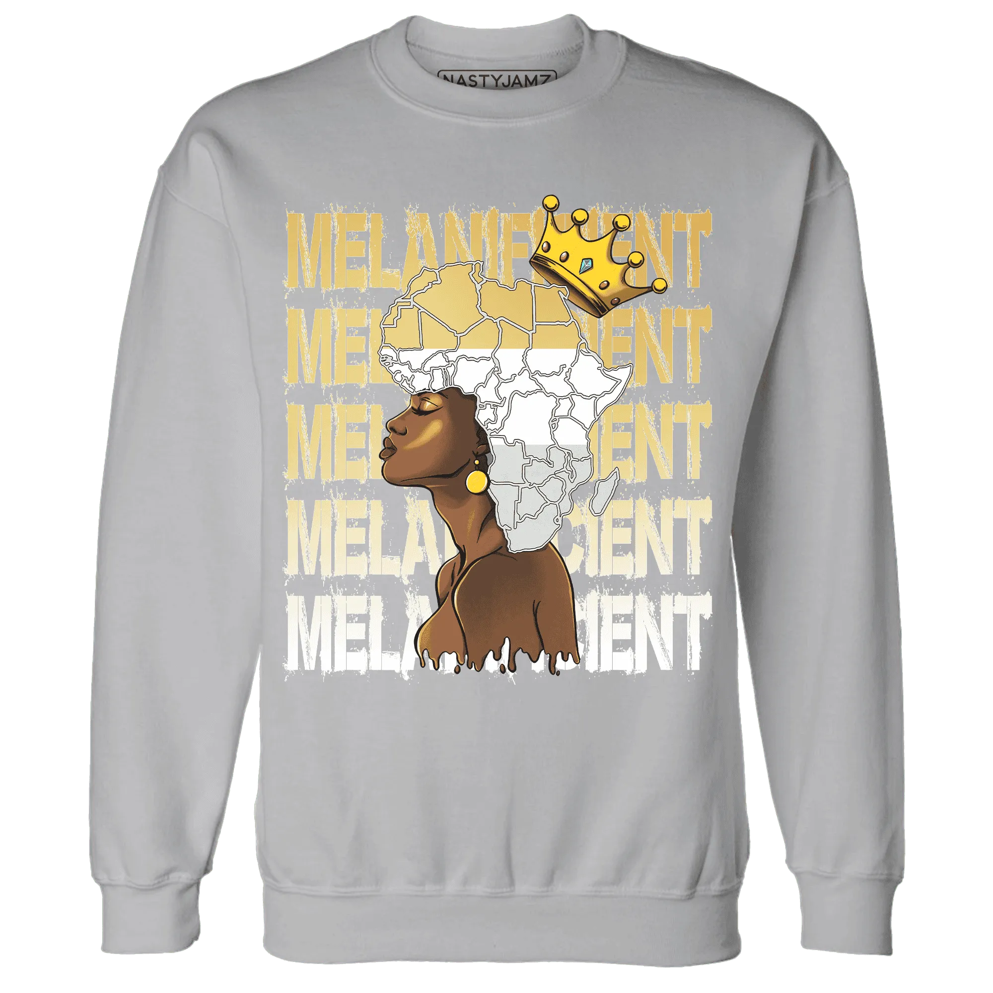 Paris-Olympicsss-6s-Sweatshirt-Match-Melanificient