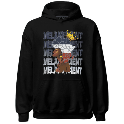 White-Navy-6s-Hoodie-Match-Melanificient