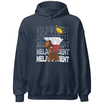 White-Navy-6s-Hoodie-Match-Melanificient