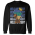 Dunk-Hyper-Royal-Malachite-NastyJamz-Sweatshirt-Match-Melanificient