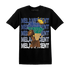 Dunk-Hyper-Royal-Malachite-NastyJamz-T-Shirt-Match-Melanificient