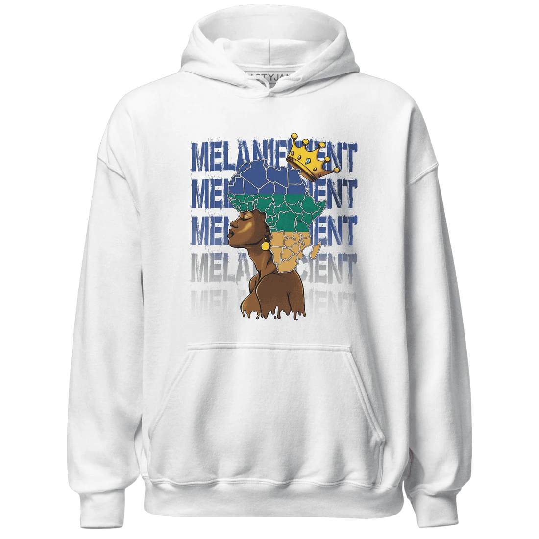 Dunk-Hyper-Royal-Malachite-NastyJamz-Hoodie-Match-Melanificient