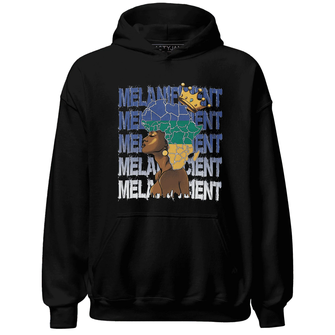 Dunk-Hyper-Royal-Malachite-NastyJamz-Hoodie-Match-Melanificient