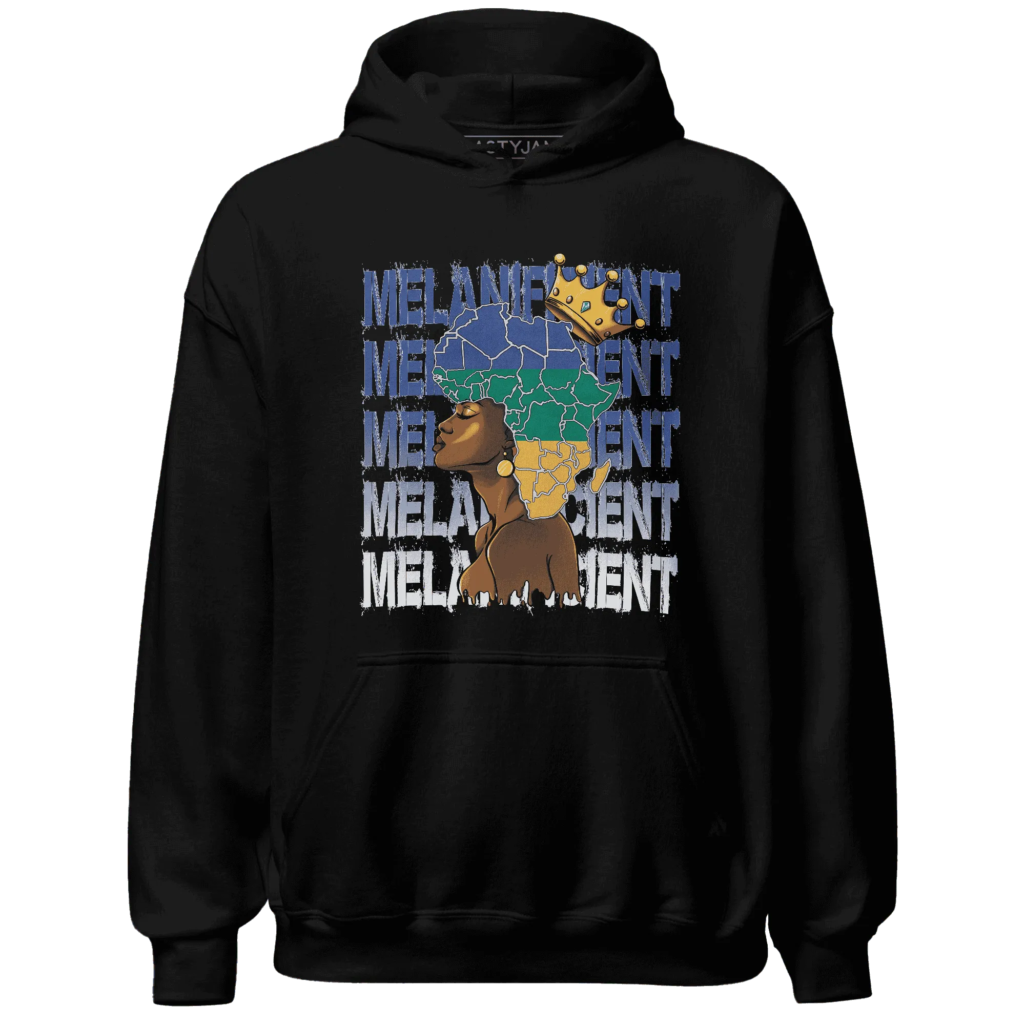 Dunk-Hyper-Royal-Malachite-NastyJamz-Hoodie-Match-Melanificient