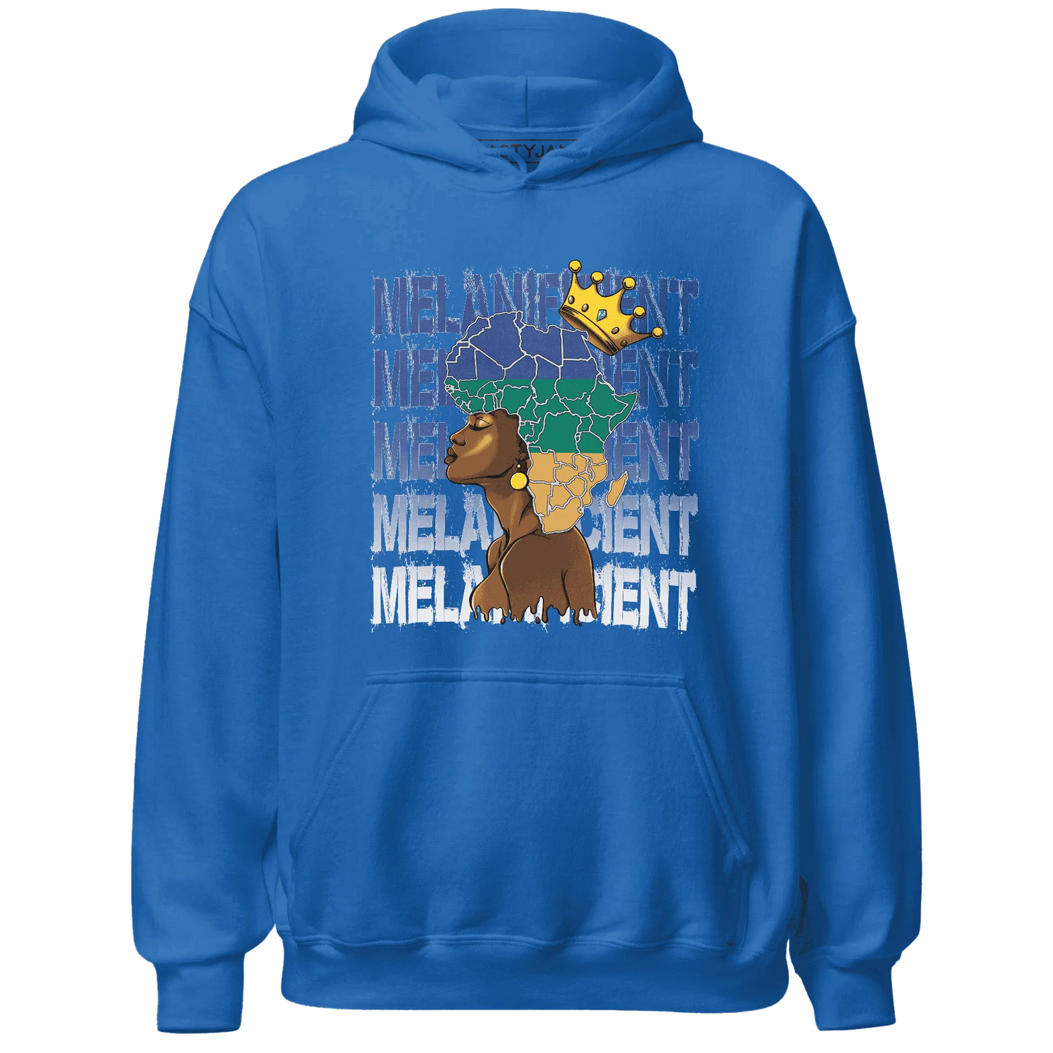 Dunk-Hyper-Royal-Malachite-NastyJamz-Hoodie-Match-Melanificient