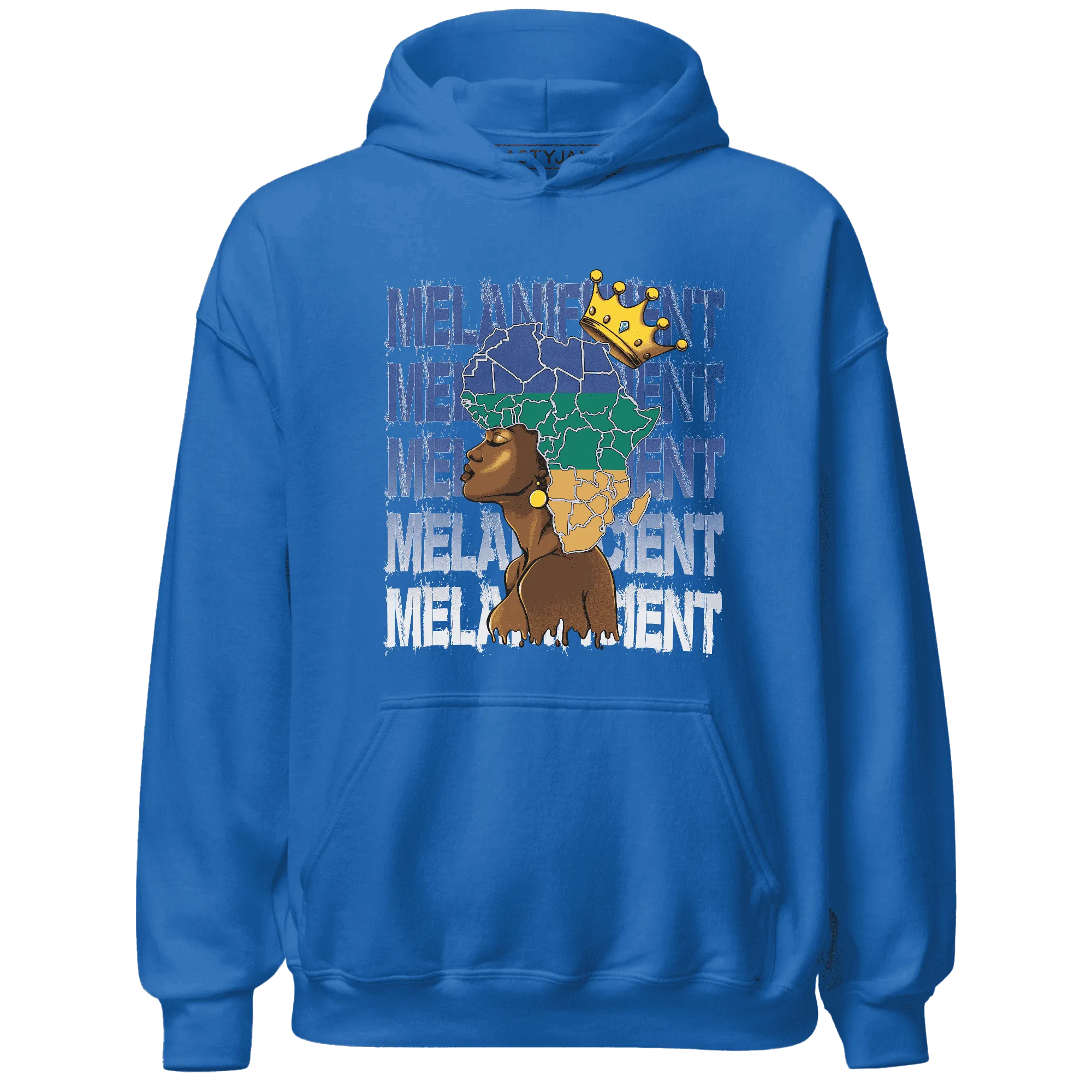 Dunk-Hyper-Royal-Malachite-NastyJamz-Hoodie-Match-Melanificient