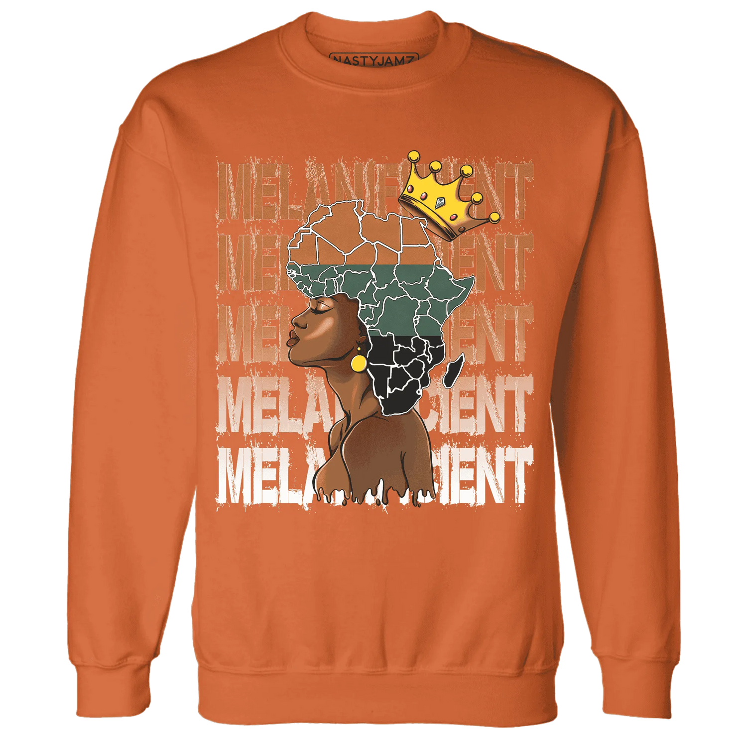 Dunk-Low-Ceramic-NastyJamz-Sweatshirt-Match-Melanificient