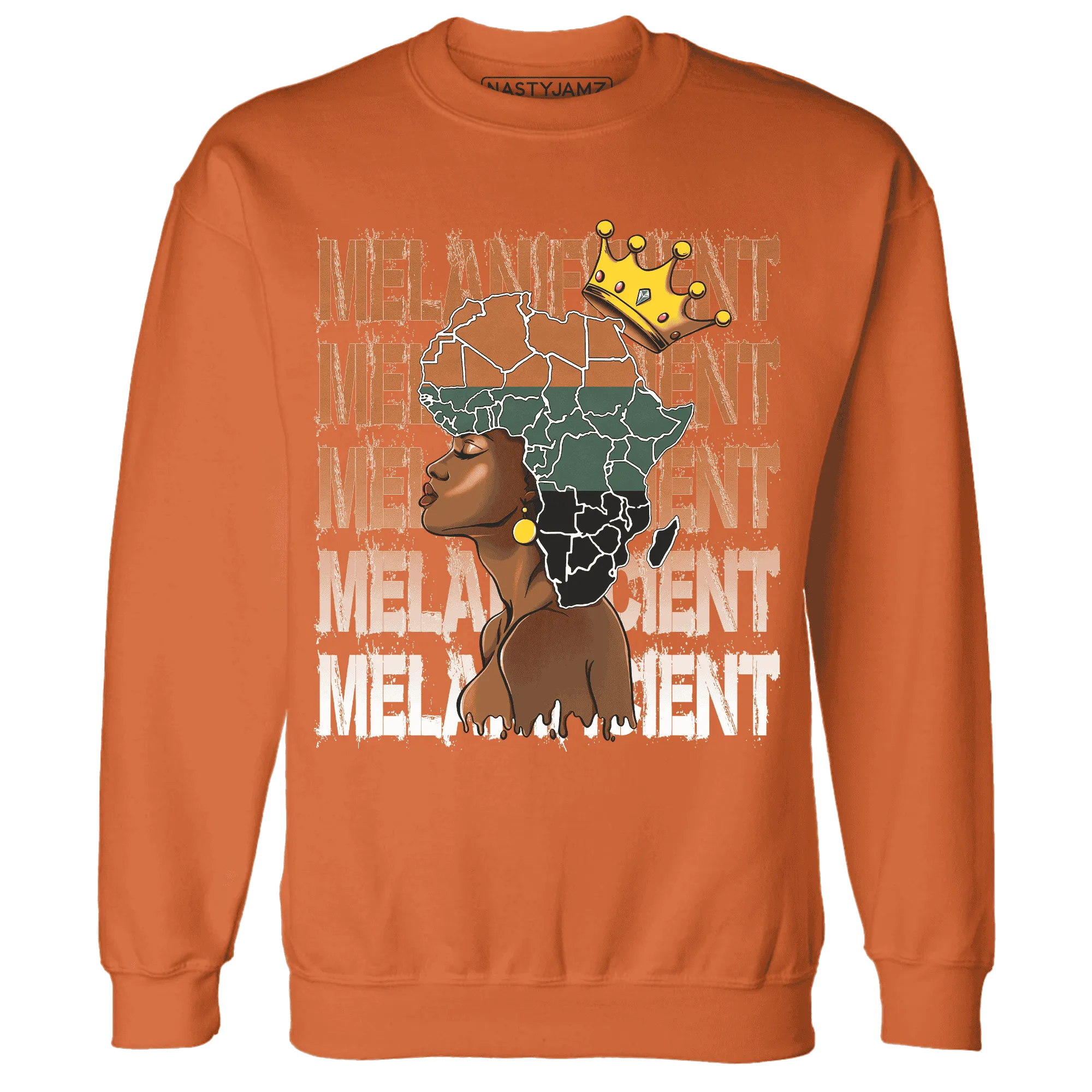 Dunk-Low-Ceramic-NastyJamz-Sweatshirt-Match-Melanificient