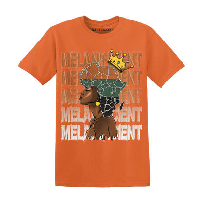 Dunk-Low-Ceramic-NastyJamz-T-Shirt-Match-Melanificient