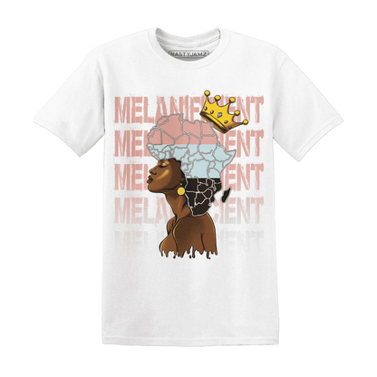 Dunk-Low-Glacier-Blue-Arctic-Orange-NastyJamz-T-Shirt-Match-Melanificient