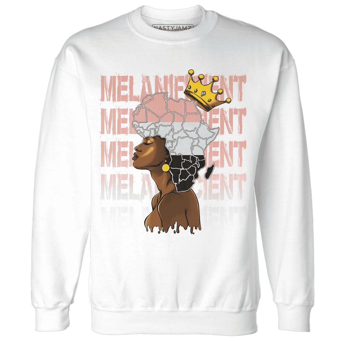 Dunk-Low-Glacier-Blue-Arctic-Orange-NastyJamz-Sweatshirt-Match-Melanificient
