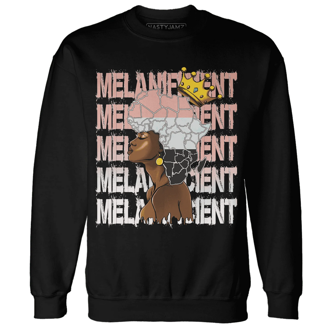 Dunk-Low-Glacier-Blue-Arctic-Orange-NastyJamz-Sweatshirt-Match-Melanificient