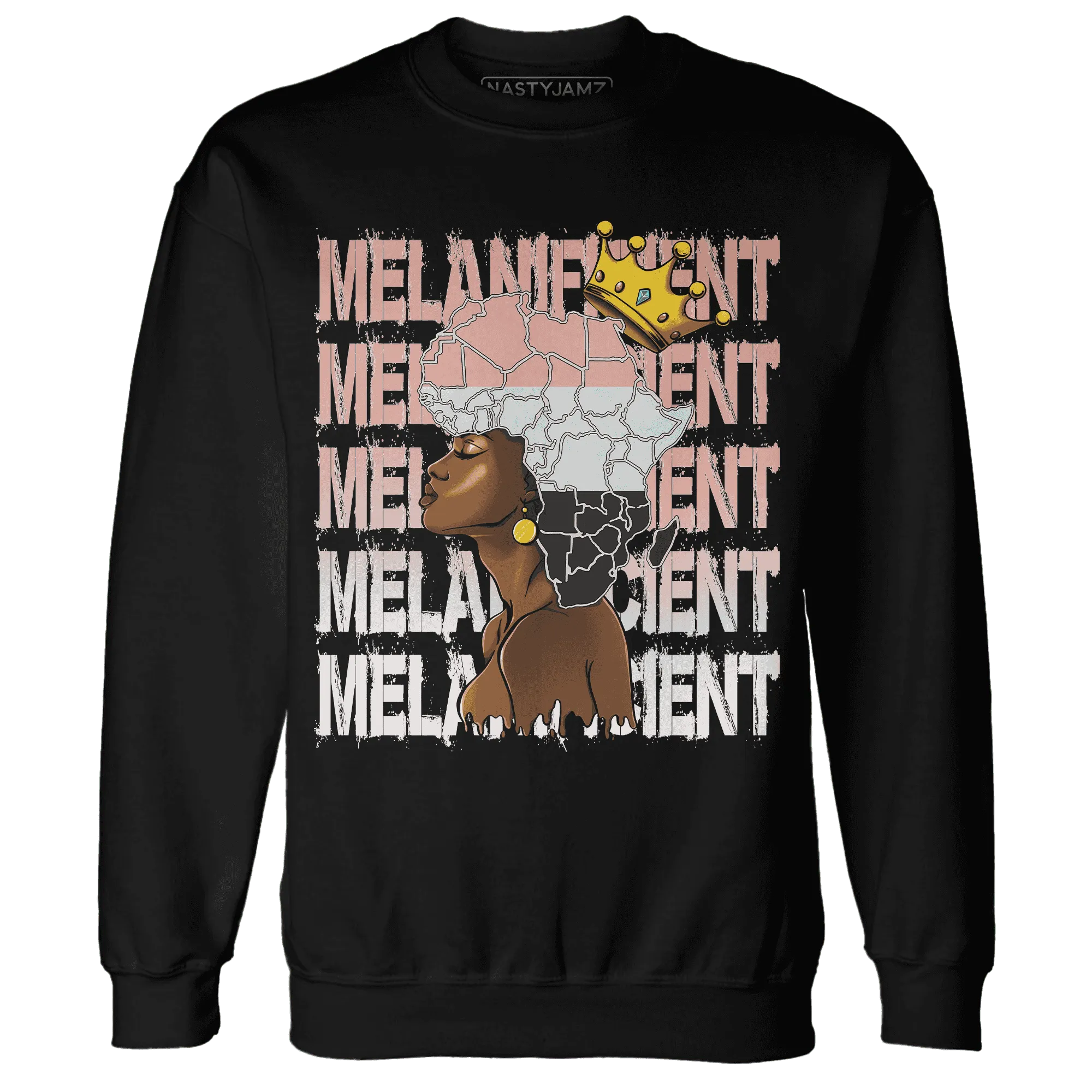 Dunk-Low-Glacier-Blue-Arctic-Orange-NastyJamz-Sweatshirt-Match-Melanificient