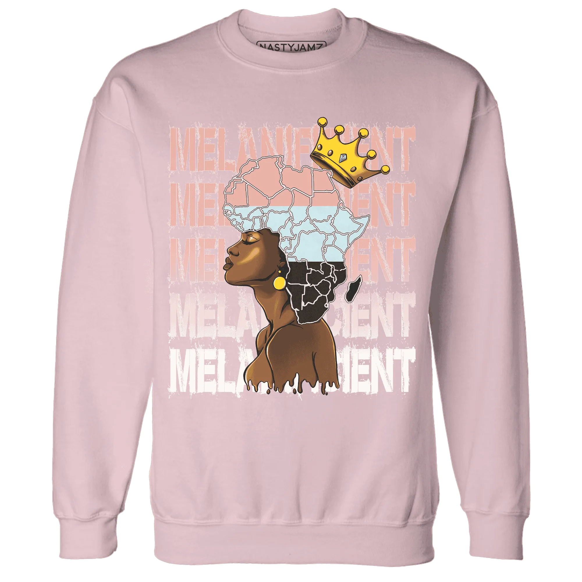 Dunk-Low-Glacier-Blue-Arctic-Orange-NastyJamz-Sweatshirt-Match-Melanificient