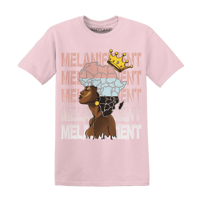 Dunk-Low-Glacier-Blue-Arctic-Orange-NastyJamz-T-Shirt-Match-Melanificient