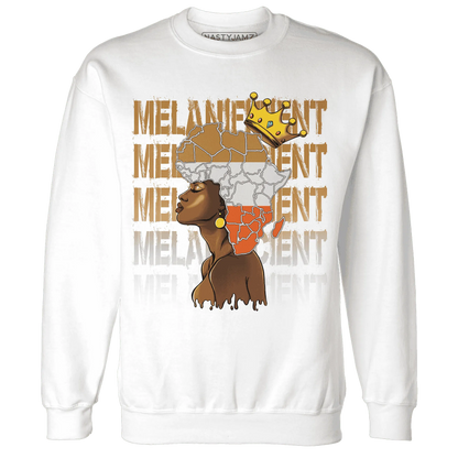 Dunk-Low-Retro-Wheat-Orange-NastyJamz-Sweatshirt-Match-Melanificient