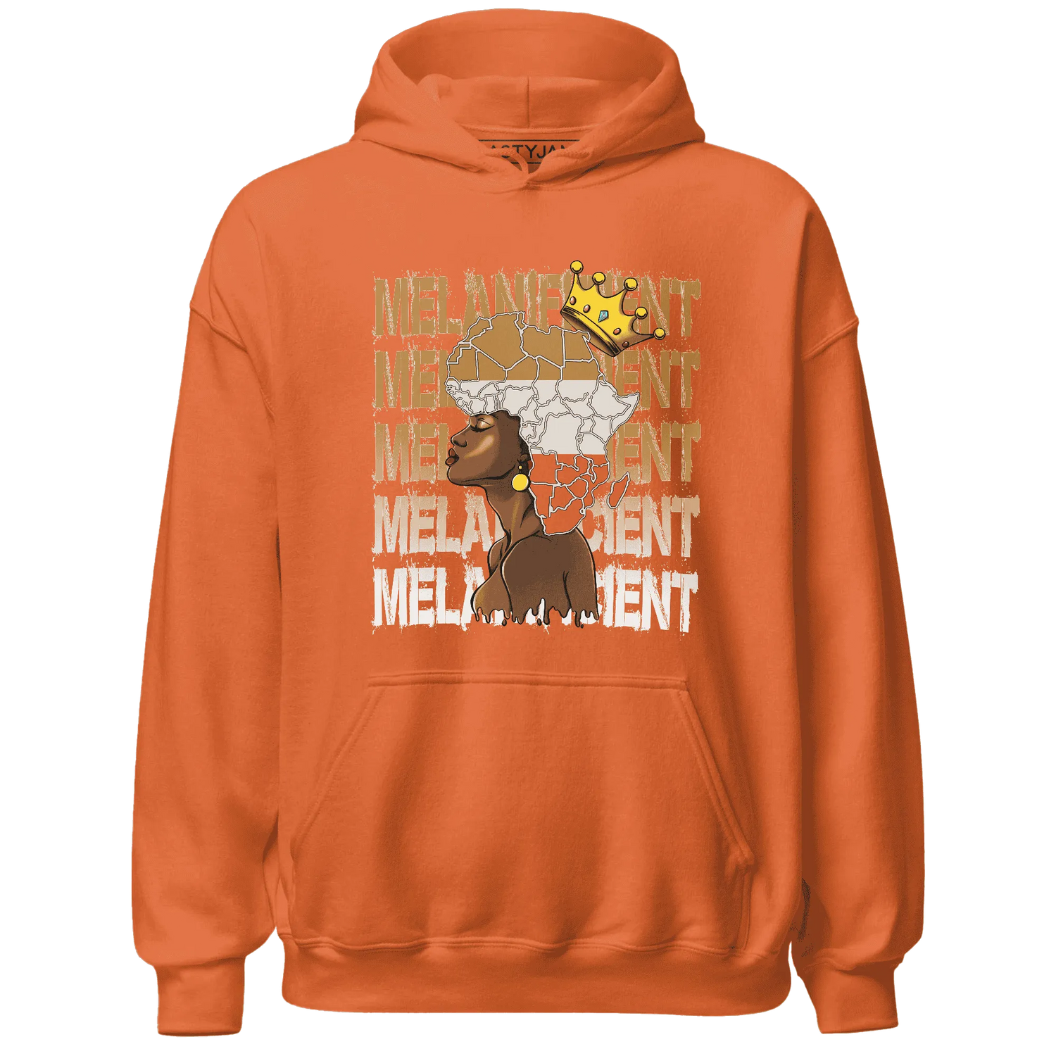 Dunk-Low-Retro-Wheat-Orange-NastyJamz-Hoodie-Match-Melanificient