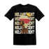 Dunk-Strawberry-Waffle-NastyJamz-T-Shirt-Match-Melanificient