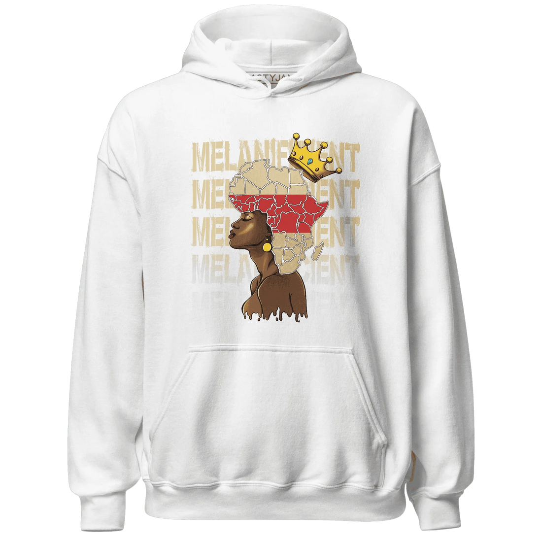 Dunk-Strawberry-Waffle-NastyJamz-Hoodie-Match-Melanificient