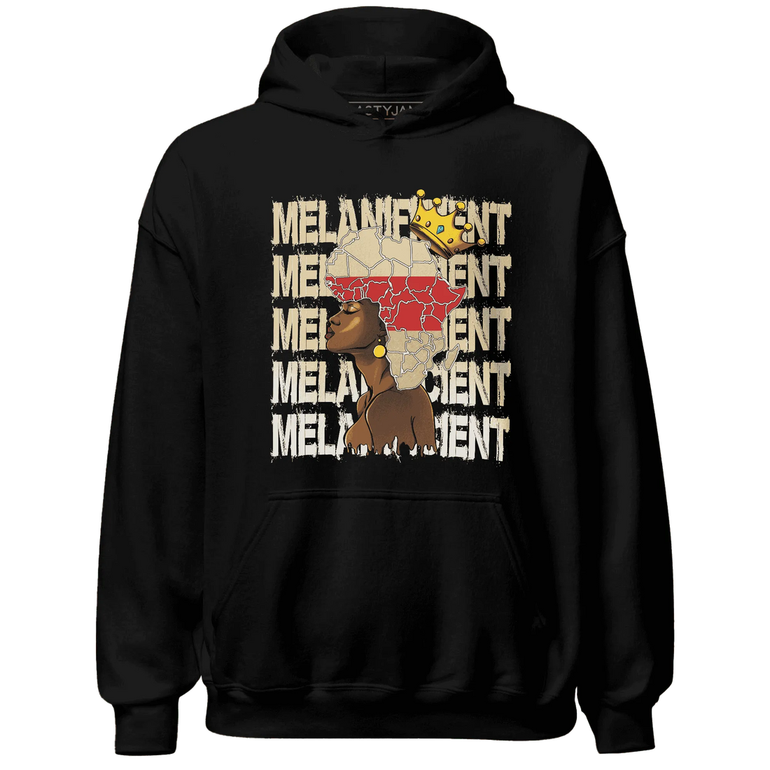 Dunk-Strawberry-Waffle-NastyJamz-Hoodie-Match-Melanificient