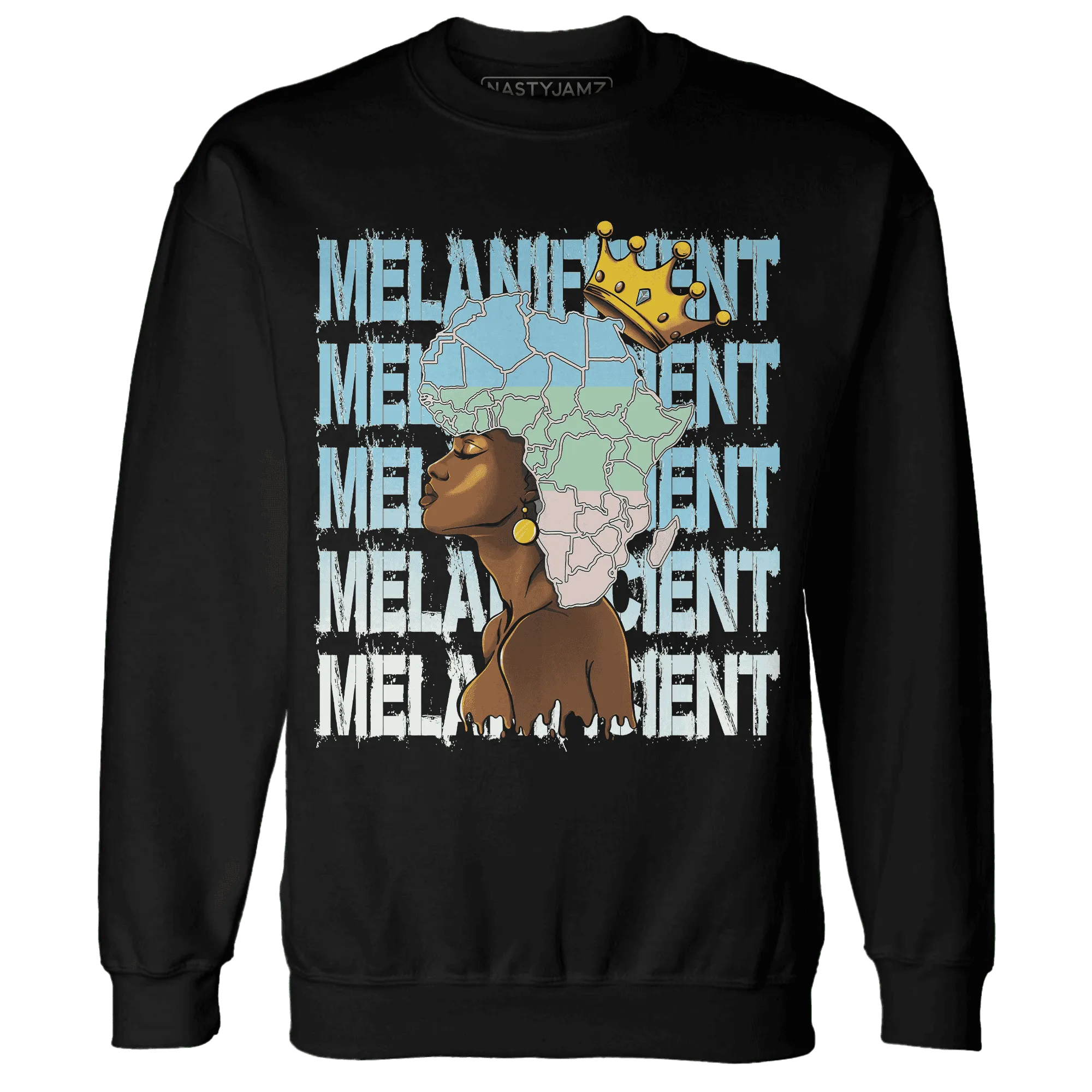 Dunk-Verdy-Visty-Blue-Gaze-Light-Arctic-NastyJamz-Sweatshirt-Match-Melanificient