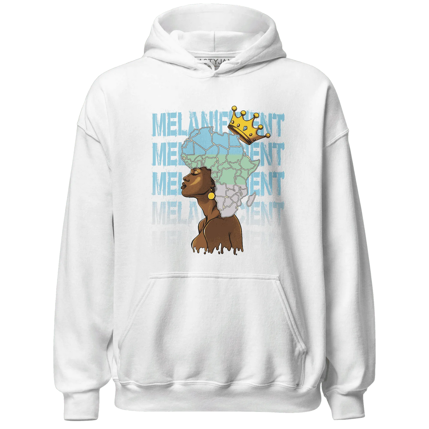 Dunk-Verdy-Visty-Blue-Gaze-Light-Arctic-NastyJamz-Hoodie-Match-Melanificient