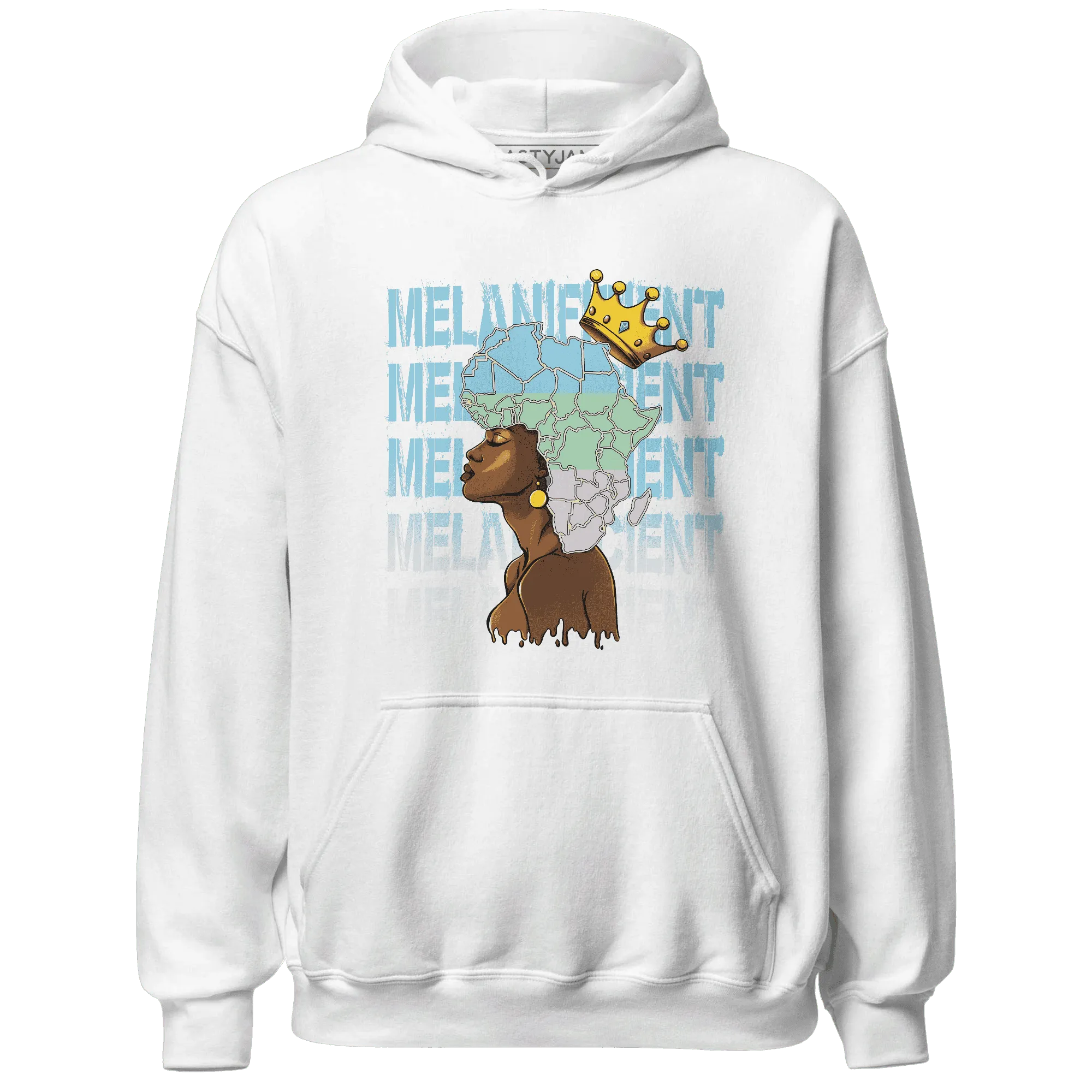 Dunk-Verdy-Visty-Blue-Gaze-Light-Arctic-NastyJamz-Hoodie-Match-Melanificient