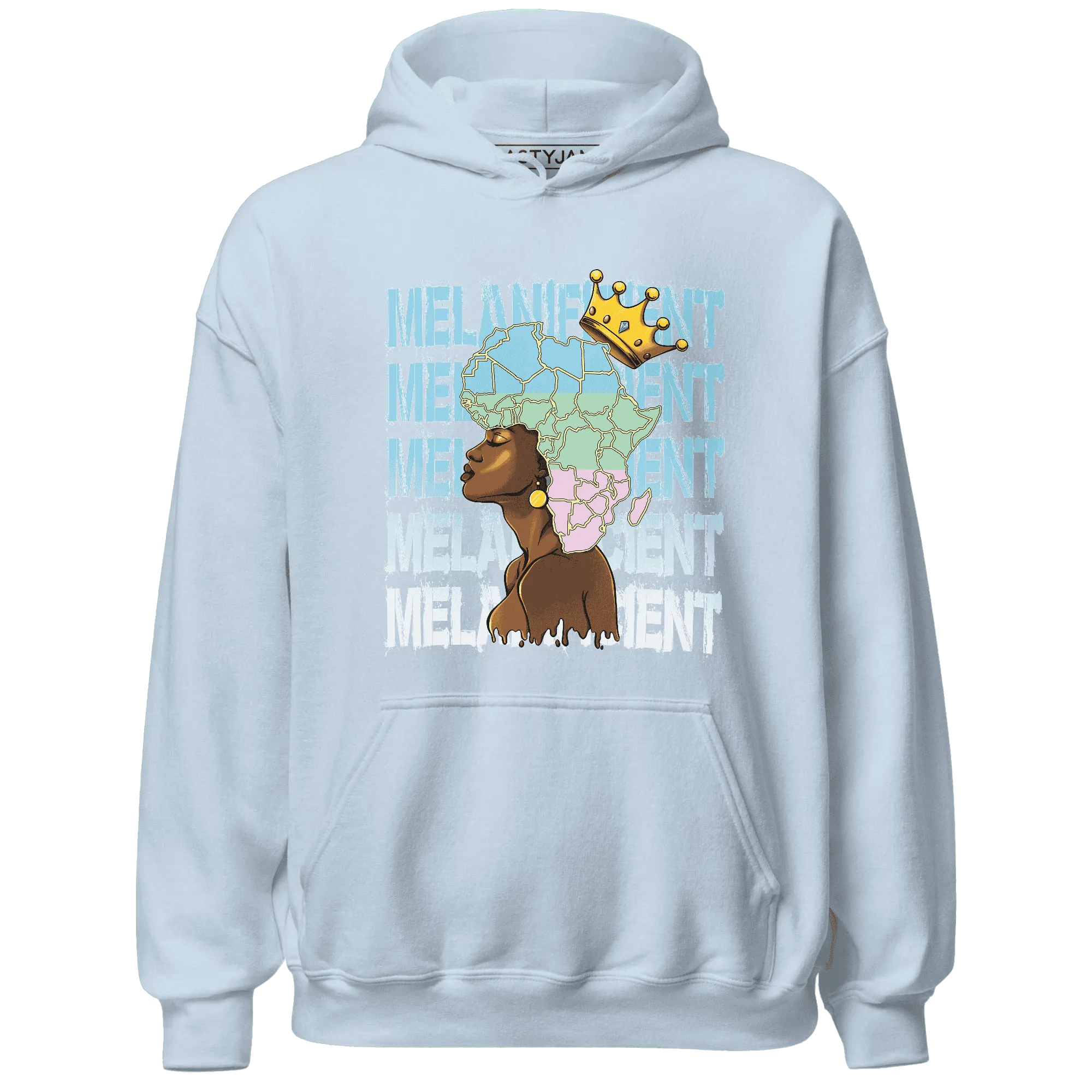 Dunk-Verdy-Visty-Blue-Gaze-Light-Arctic-NastyJamz-Hoodie-Match-Melanificient