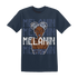 Low-Diffused-Blue-11s-T-Shirt-Match-Melanin-Girl