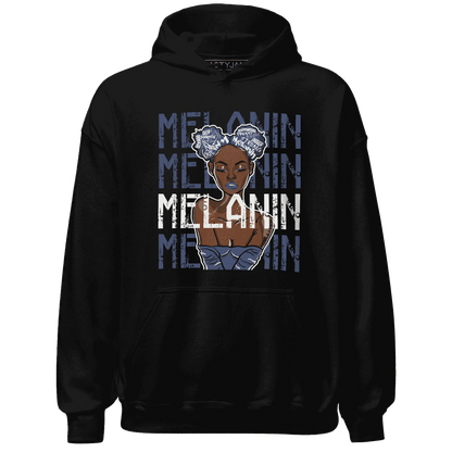 Low-Diffused-Blue-11s-Hoodie-Match-Melanin-Girl