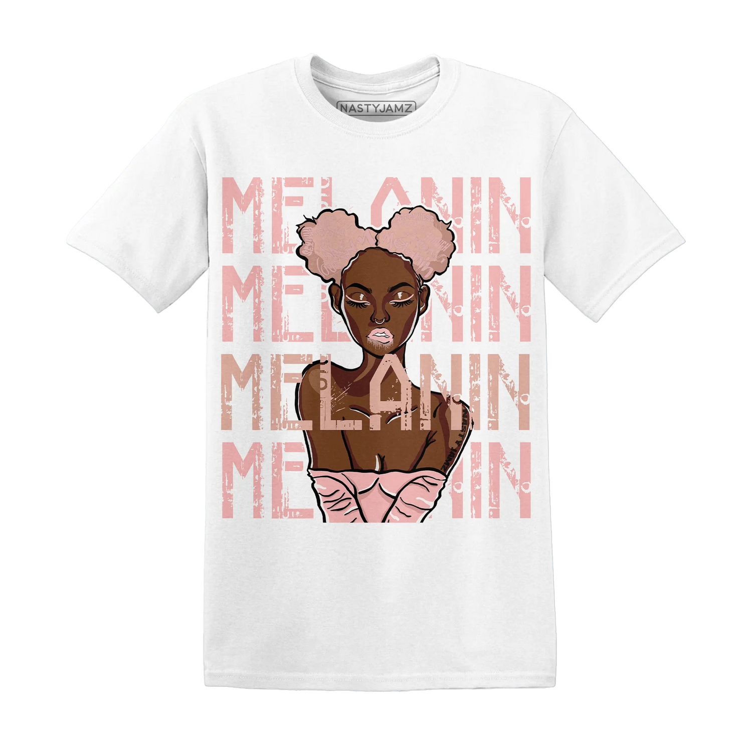 melanin-girls-shirts-to-match-low-legend-pink-11s