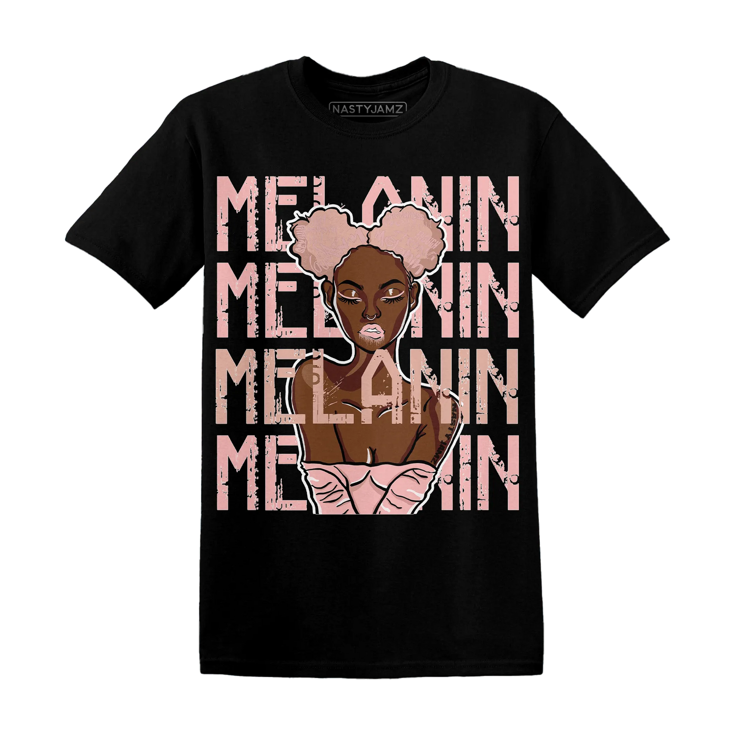 melanin-girls-shirts-to-match-low-legend-pink-11s