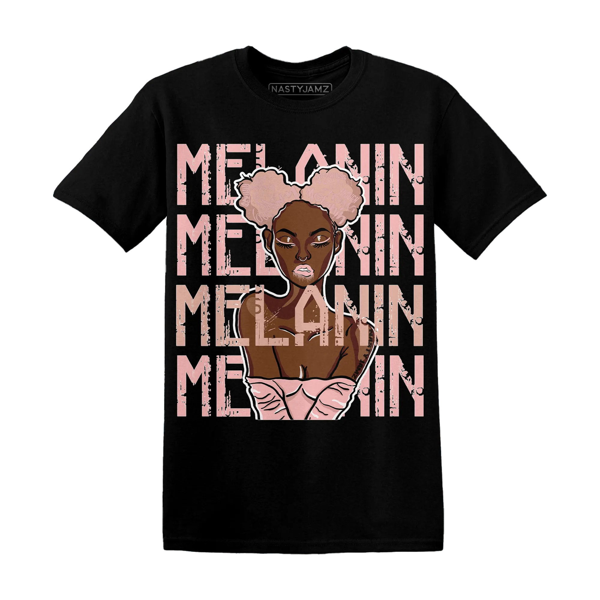 melanin-girls-shirts-to-match-low-legend-pink-11s