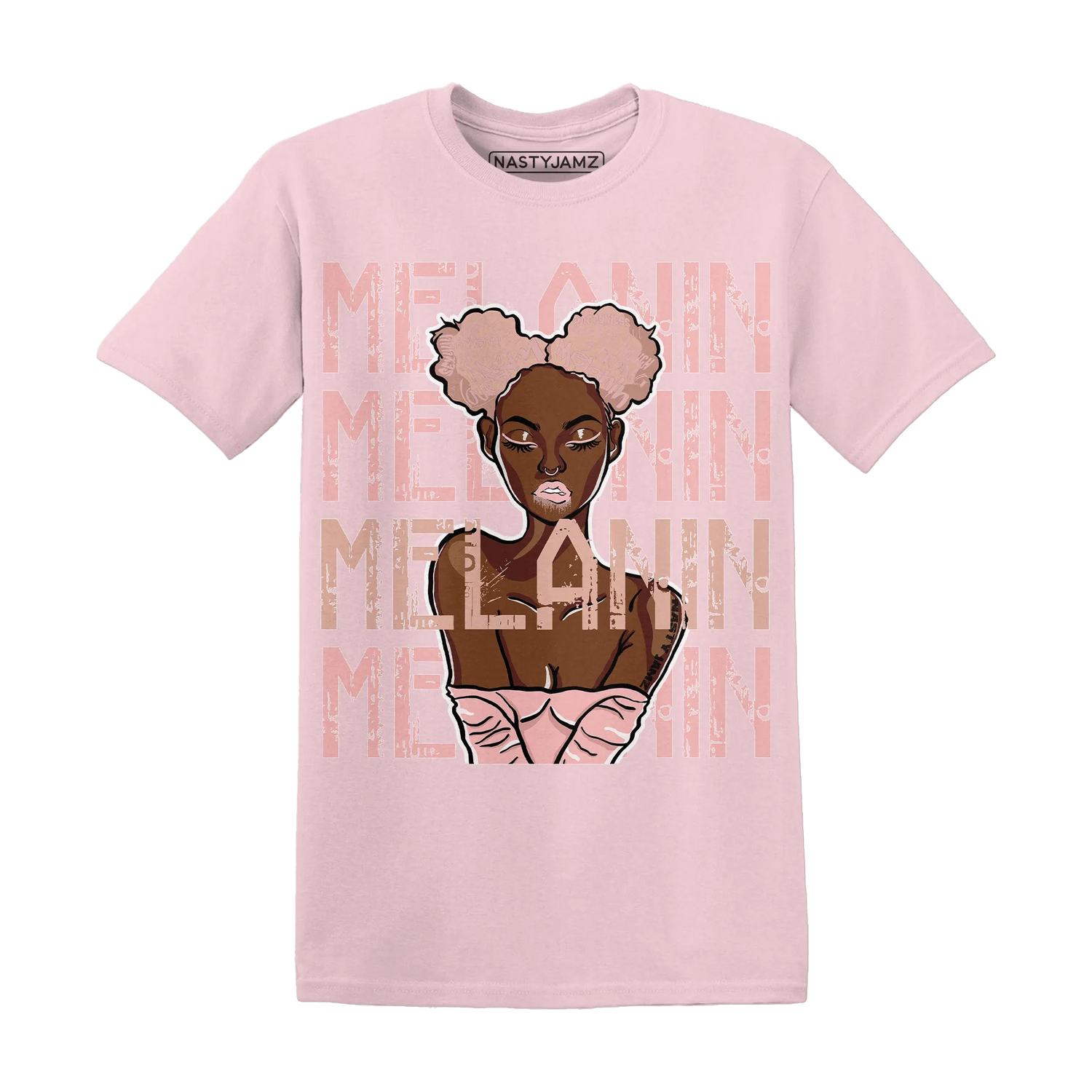 melanin-girls-shirts-to-match-low-legend-pink-11s