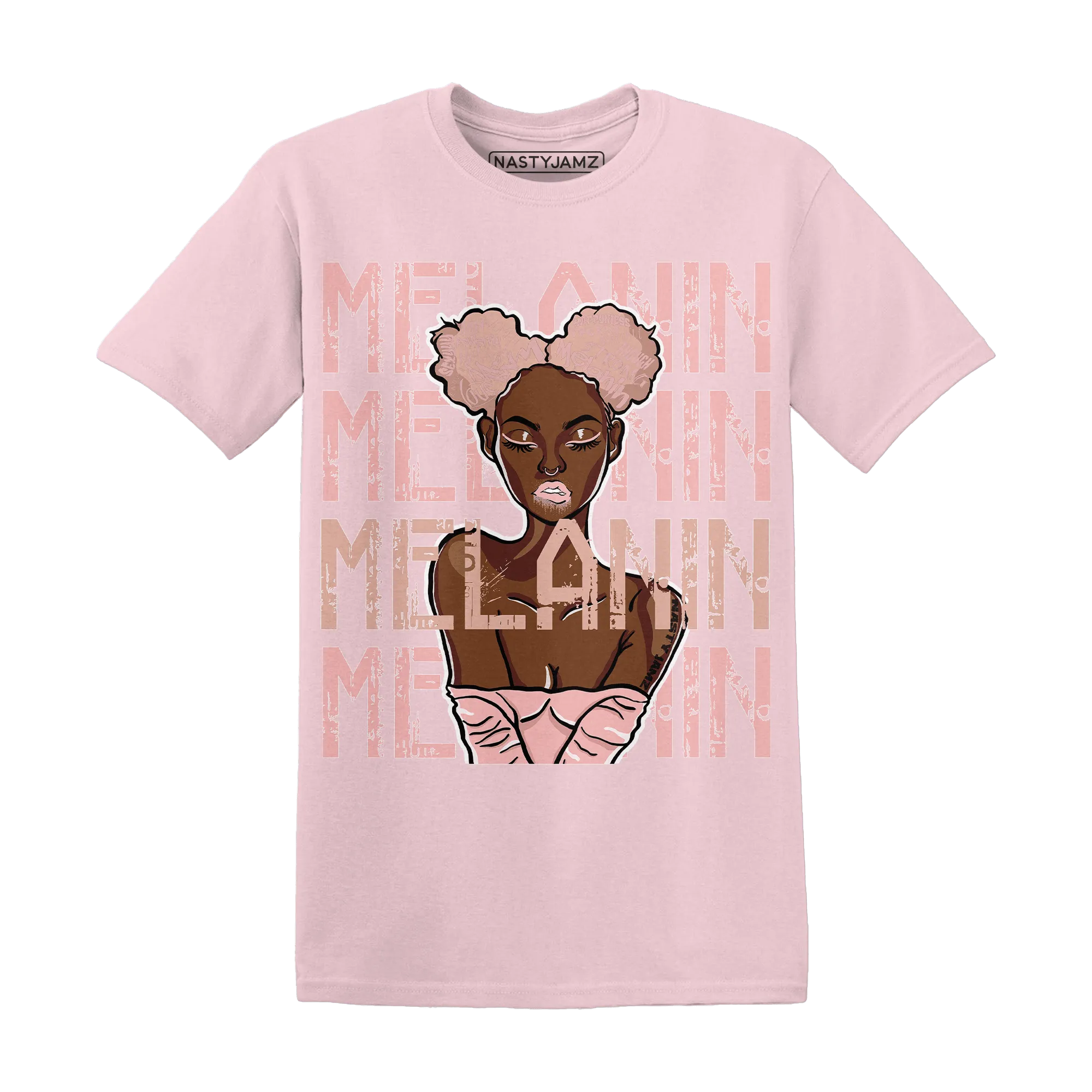 melanin-girls-shirts-to-match-low-legend-pink-11s