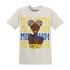 Low OG Canary TVSC 1s T Shirt Match Melanin Girl - NastyJamz