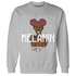 Cement-Grey-3s-Sweatshirt-Match-Melanin-Girl