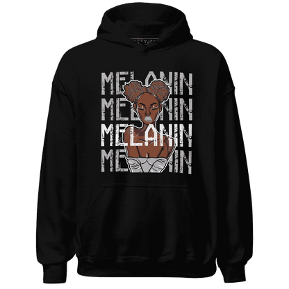 Cement-Grey-3s-Hoodie-Match-Melanin-Girl