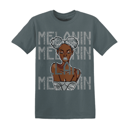 Paris Olympicsss 4s T Shirt Match Melanin Girl - NastyJamz