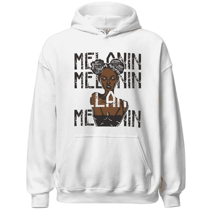 White-Thunder-4s-Hoodie-Match-Melanin-Girl