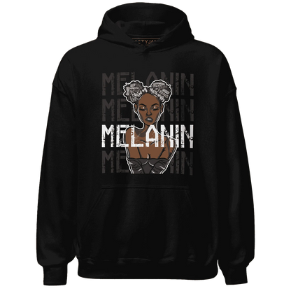 White-Thunder-4s-Hoodie-Match-Melanin-Girl