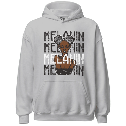 White-Thunder-4s-Hoodie-Match-Melanin-Girl
