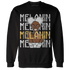 Paris-Cement-Olympics-6s-Sweatshirt-Match-Melanin-Girl