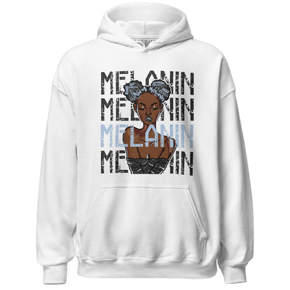 Reverse Oreo 6s Hoodie Match Melanin Girl - NastyJamz