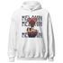 White-Navy-6s-Hoodie-Match-Melanin-Girl