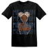 AM 1 86 Jackie Robinson T Shirt Match Melanin Girl - NastyJamz